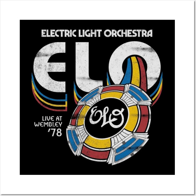 elo Wall Art by Jhon. Fio